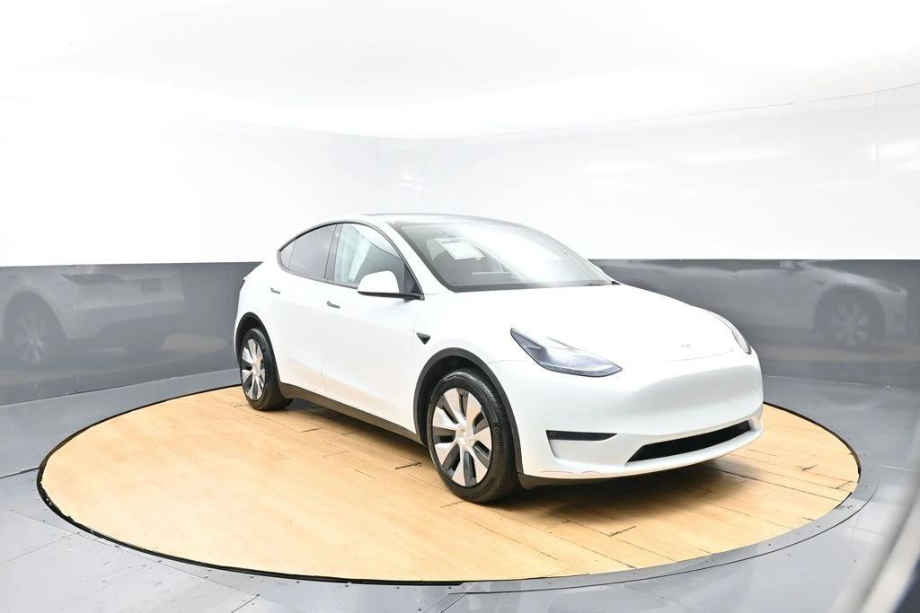 tesla model y 2023 7SAYGDEE7PF597642 image tesla model y 2023 7SAYGDEE7PF597642 image